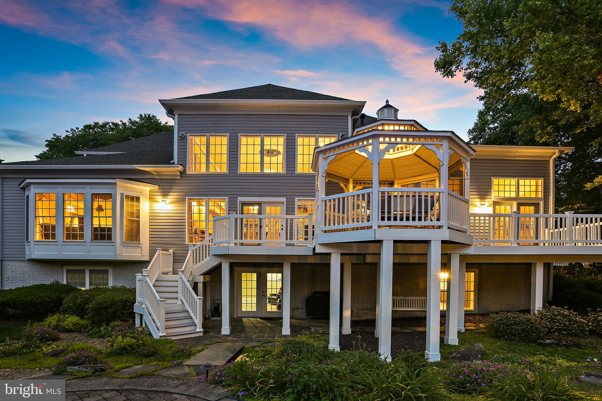 THE PADDOCKS - Residential