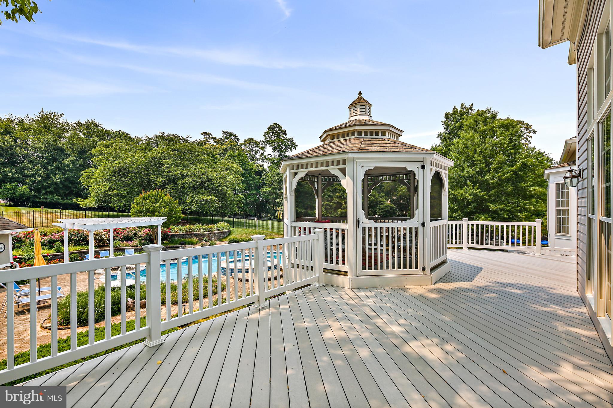 THE PADDOCKS - Residential