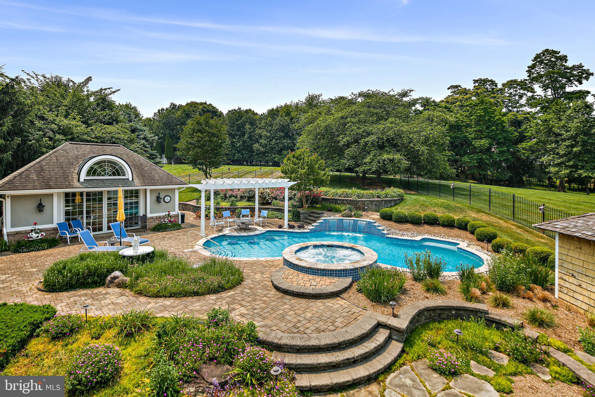 THE PADDOCKS - Residential