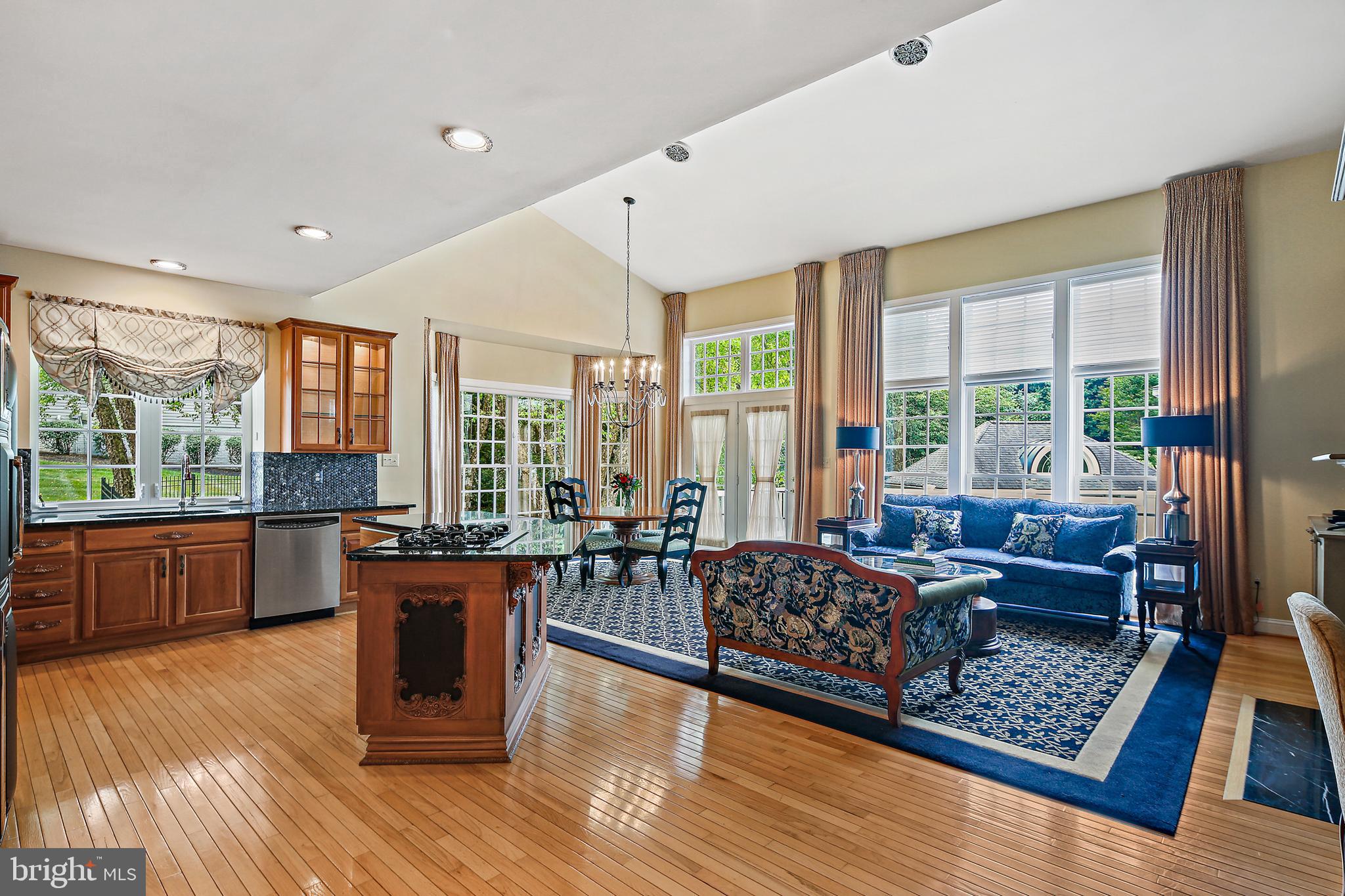 THE PADDOCKS - Residential