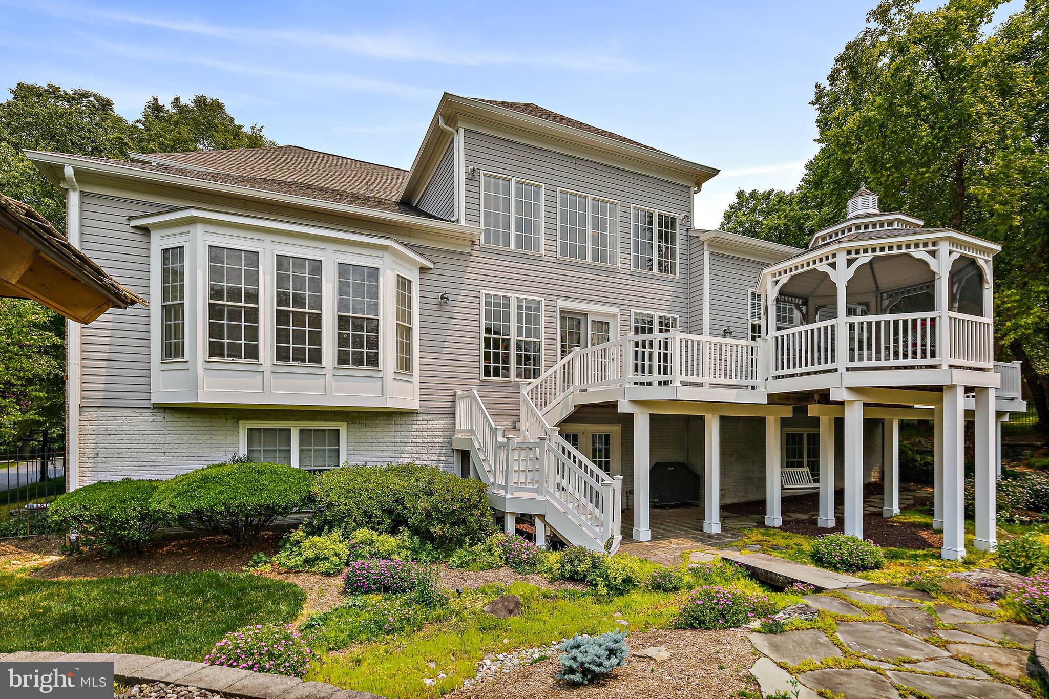 THE PADDOCKS - Residential