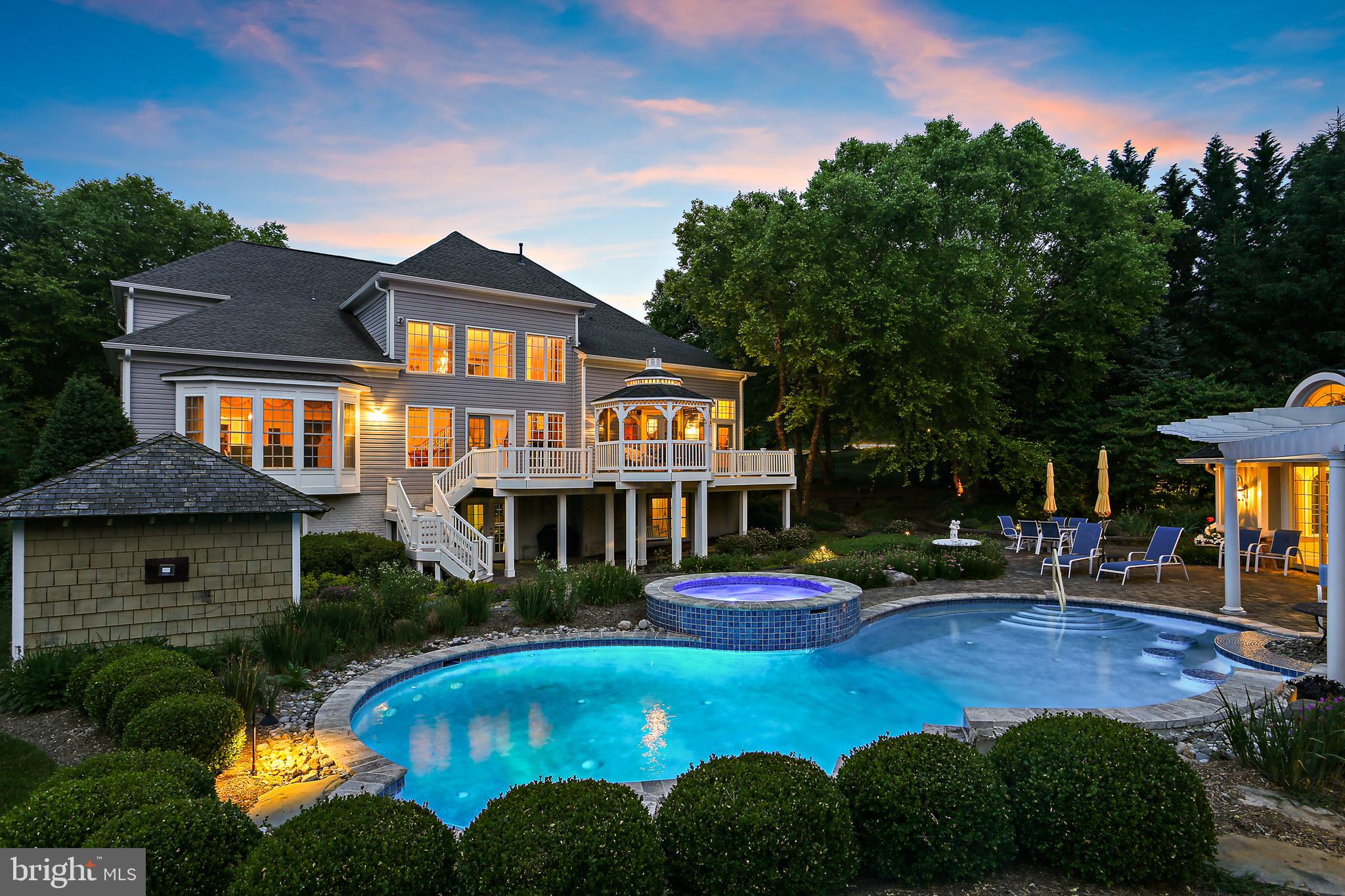 THE PADDOCKS - Residential