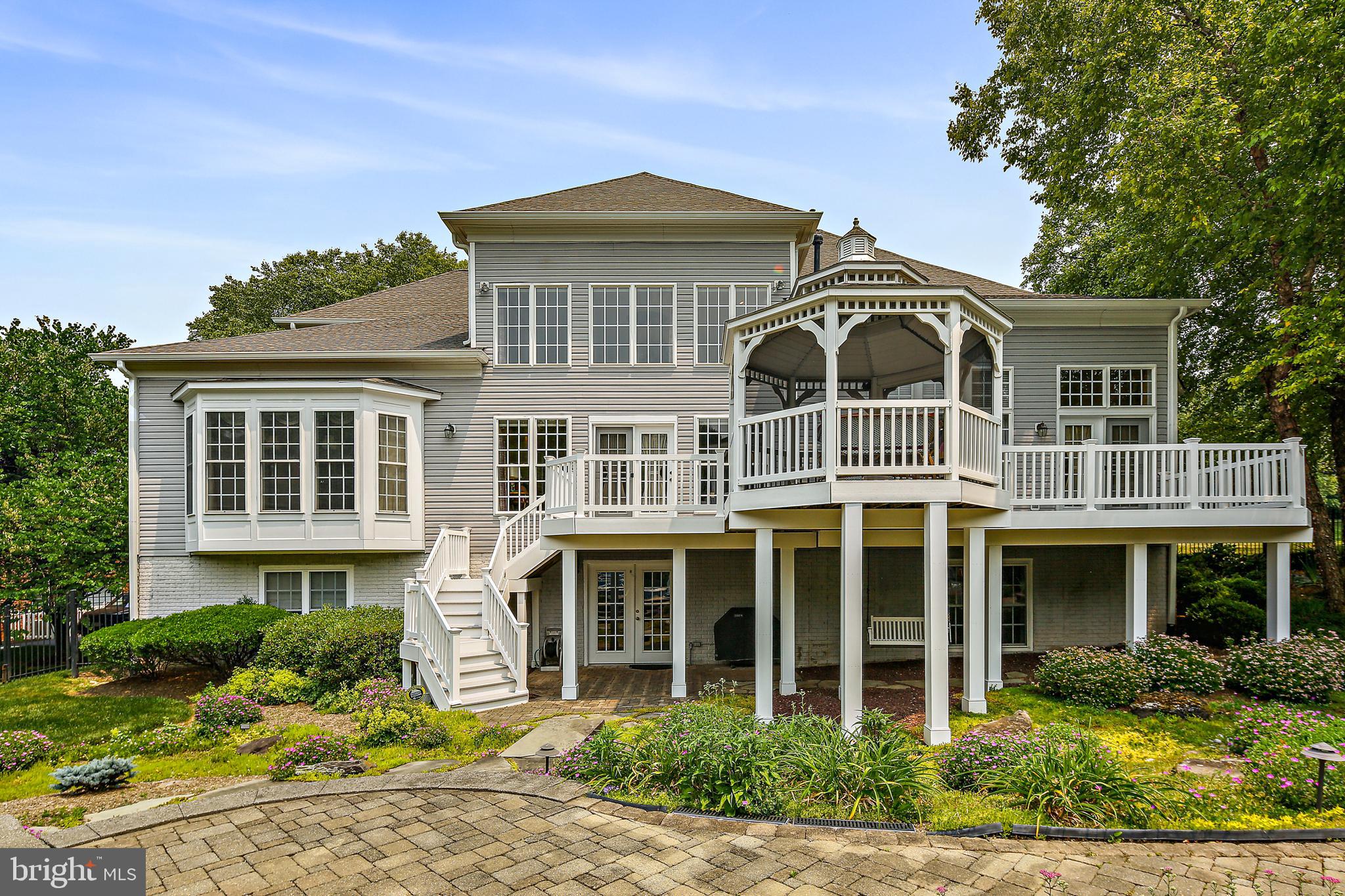 THE PADDOCKS - Residential