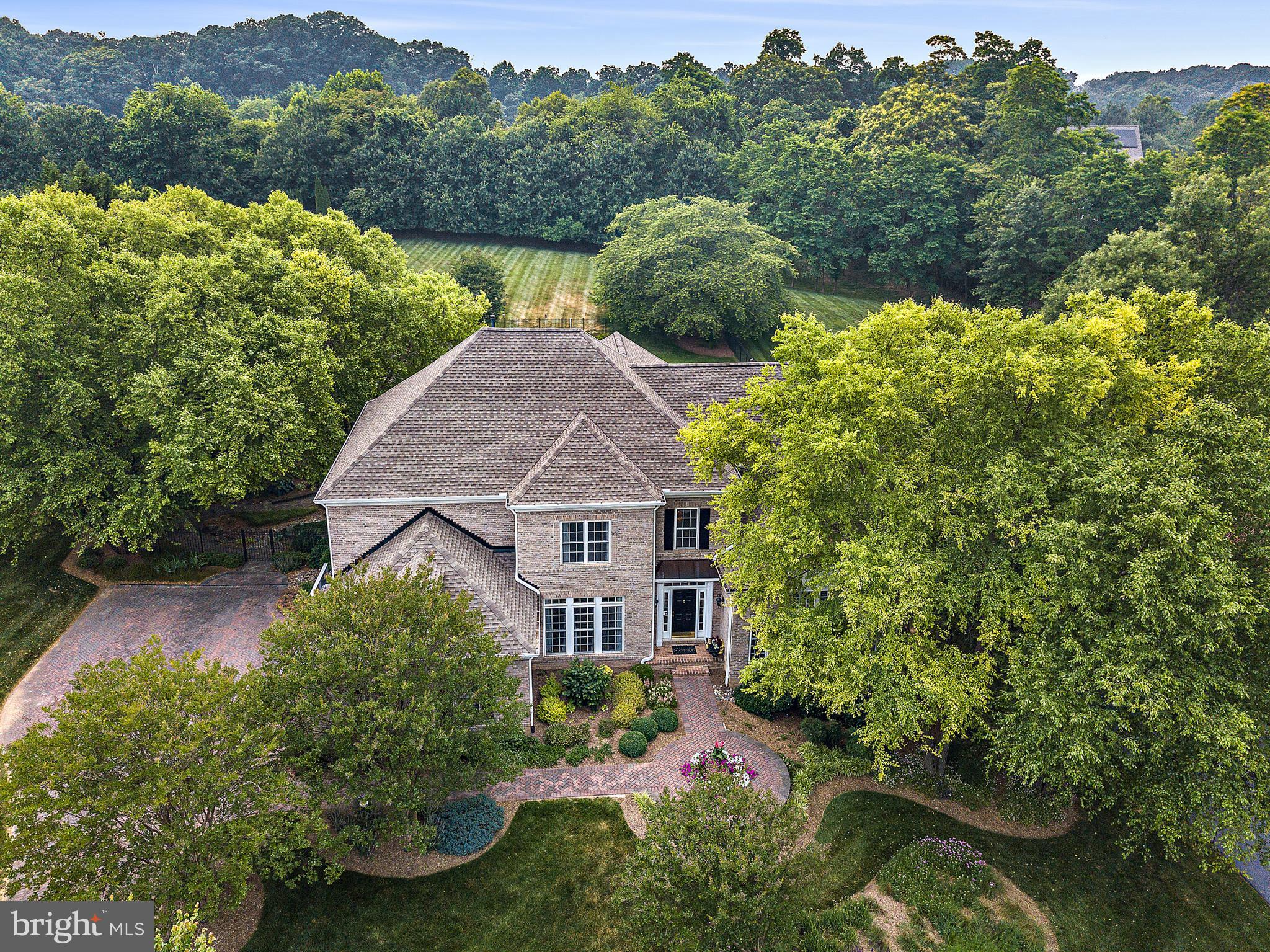 THE PADDOCKS - Residential