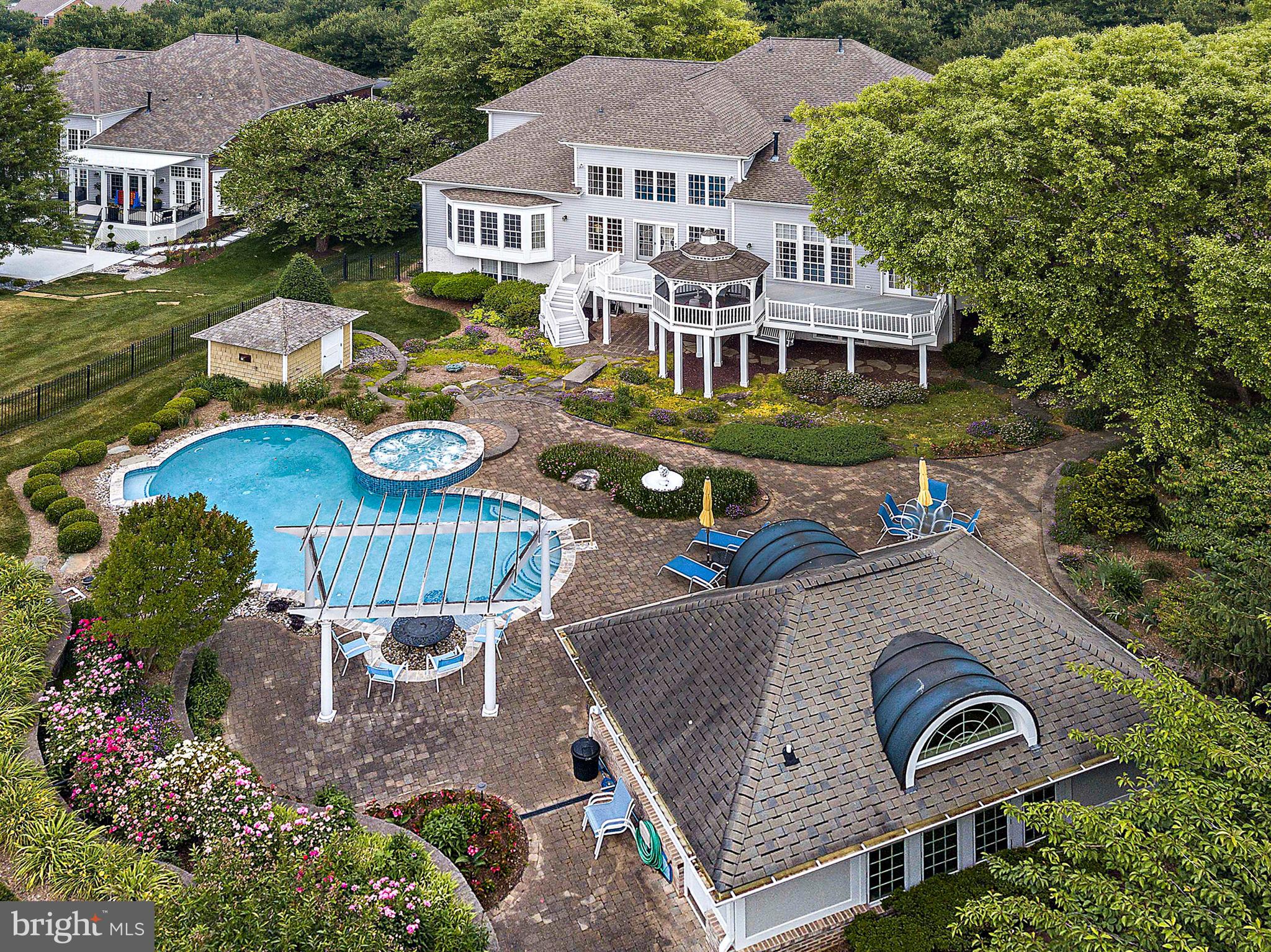 THE PADDOCKS - Residential