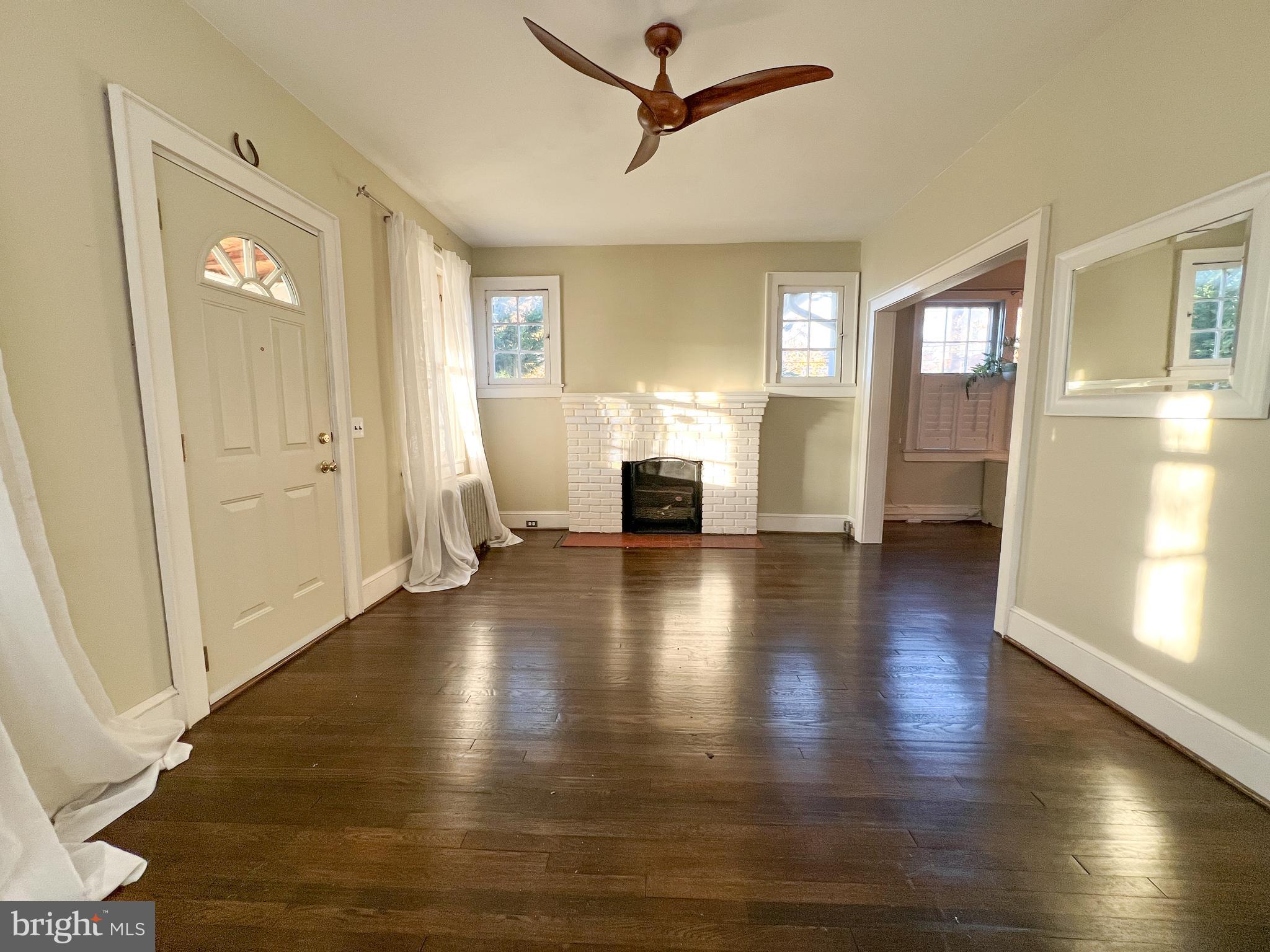 TAKOMA PARK - Residential Lease