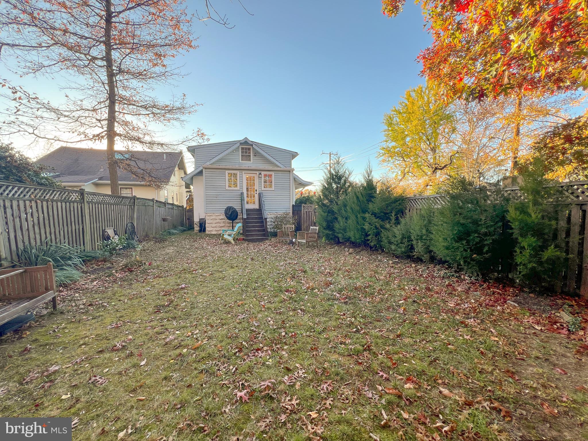 TAKOMA PARK - Residential Lease