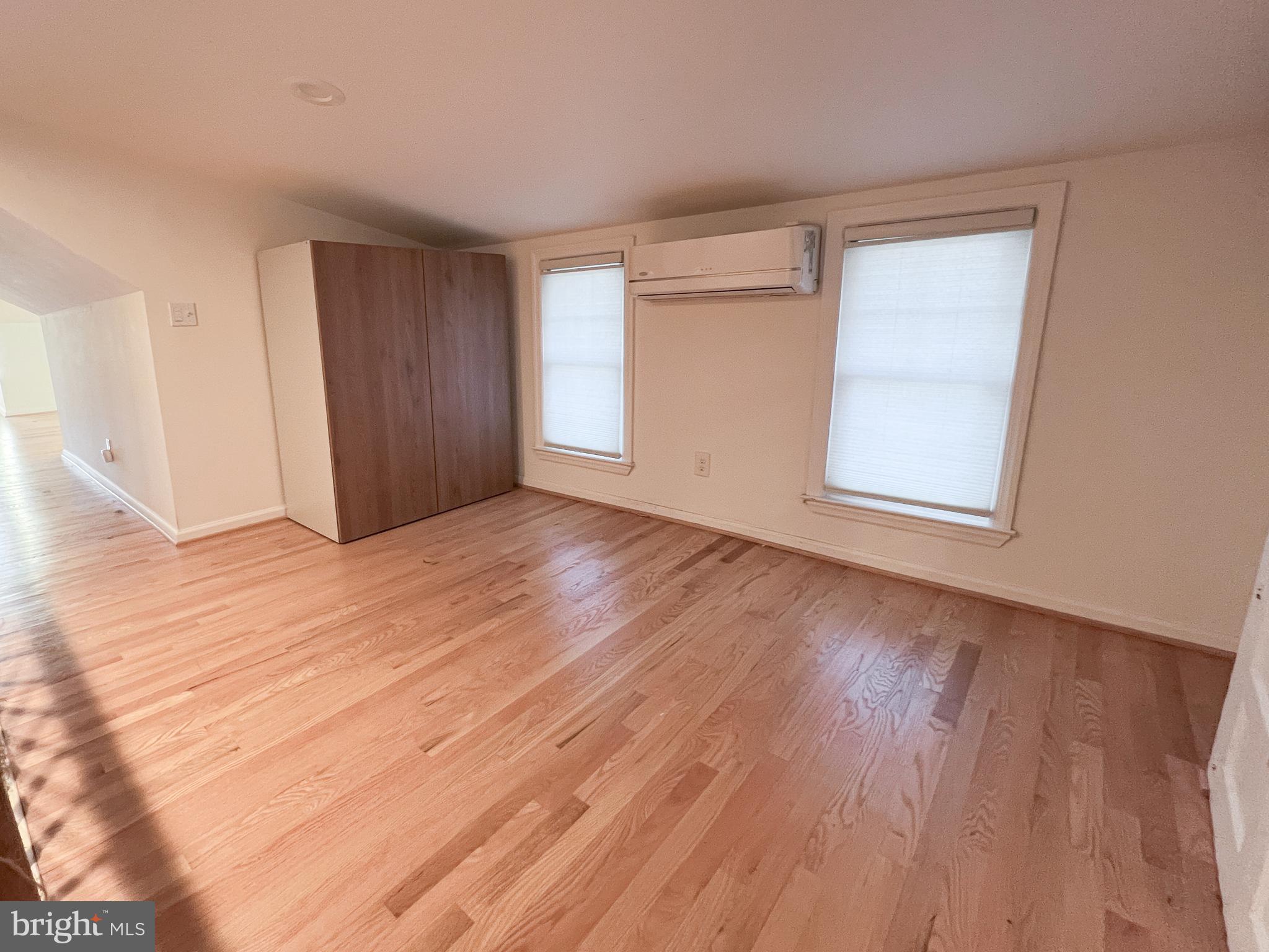 TAKOMA PARK - Residential Lease