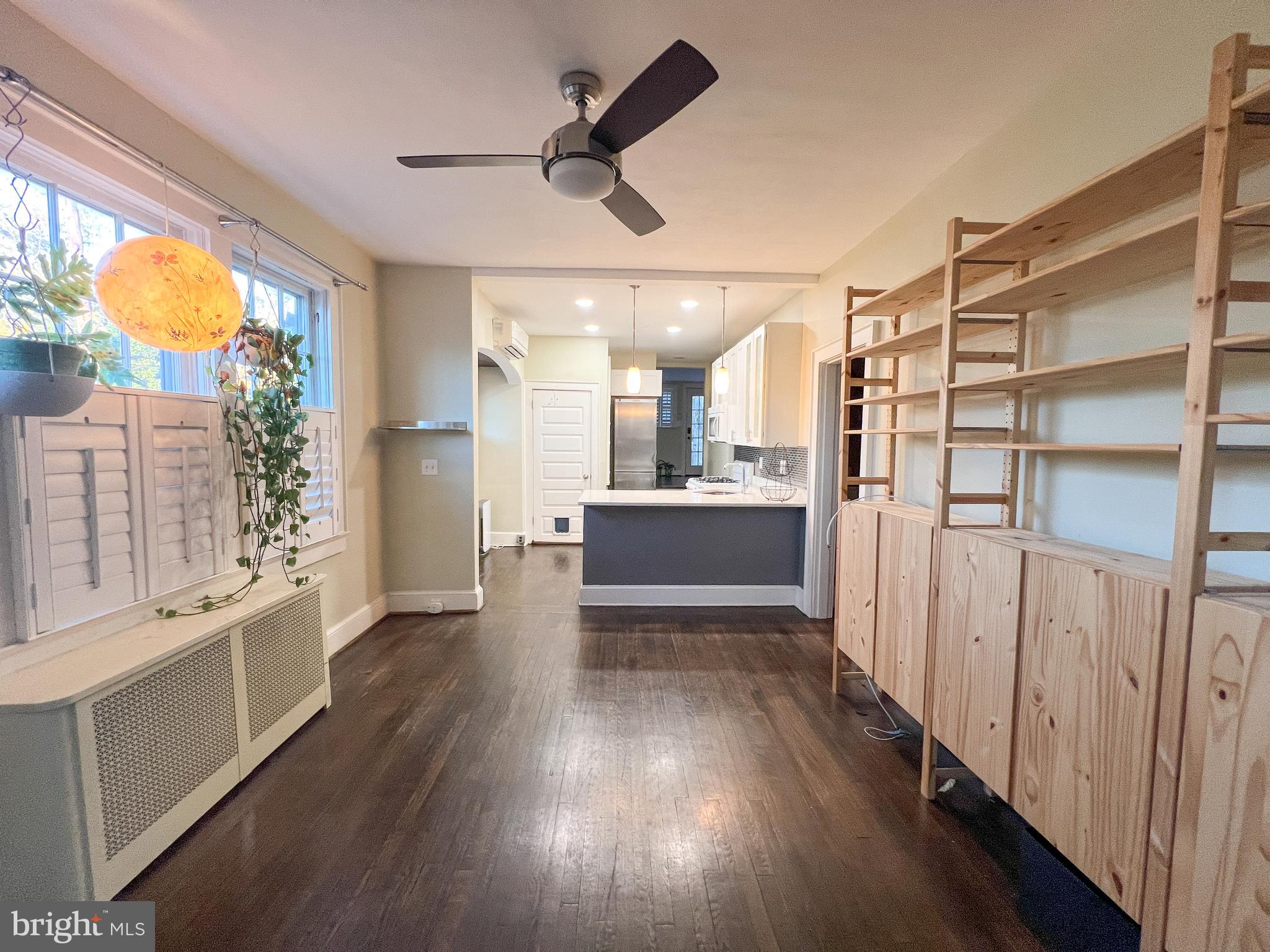 TAKOMA PARK - Residential Lease