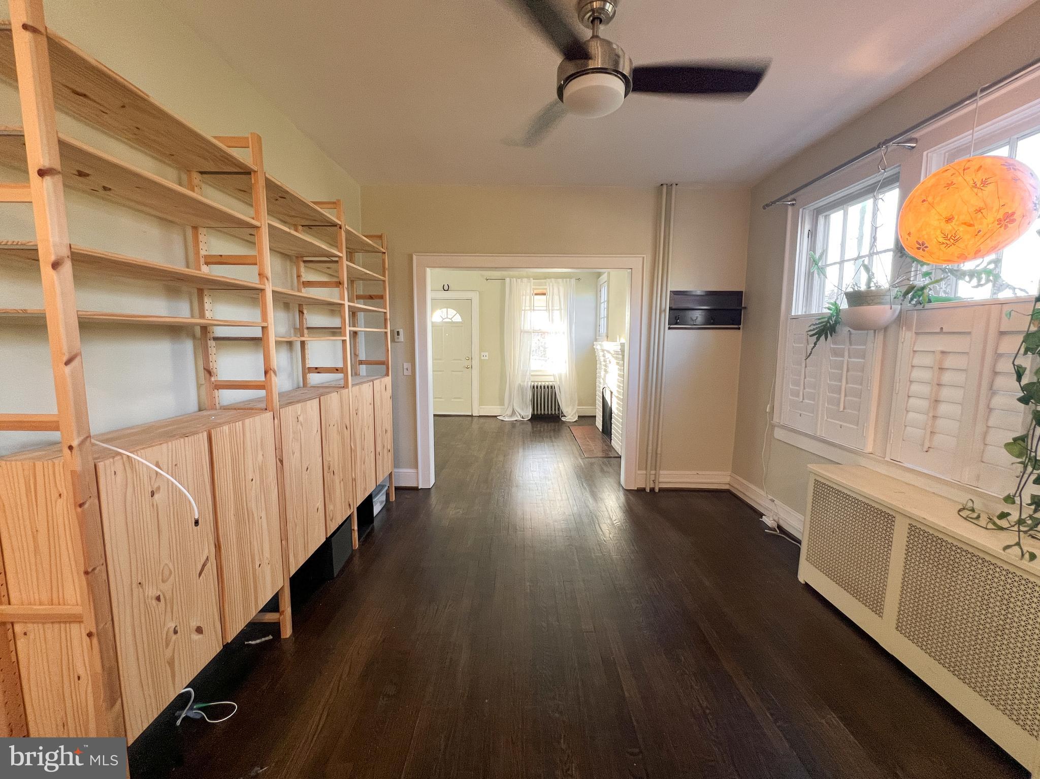 TAKOMA PARK - Residential Lease