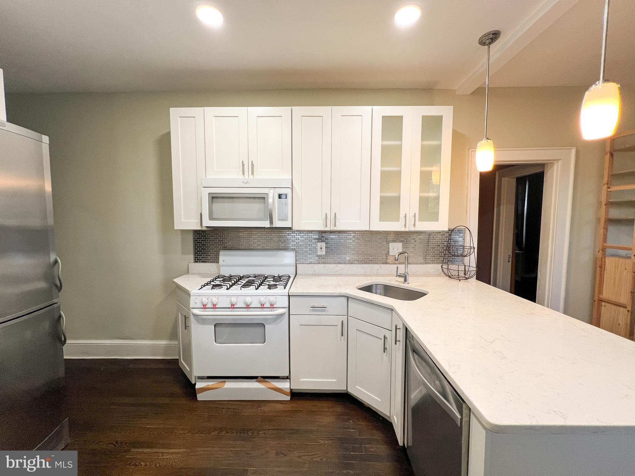 TAKOMA PARK - Residential Lease
