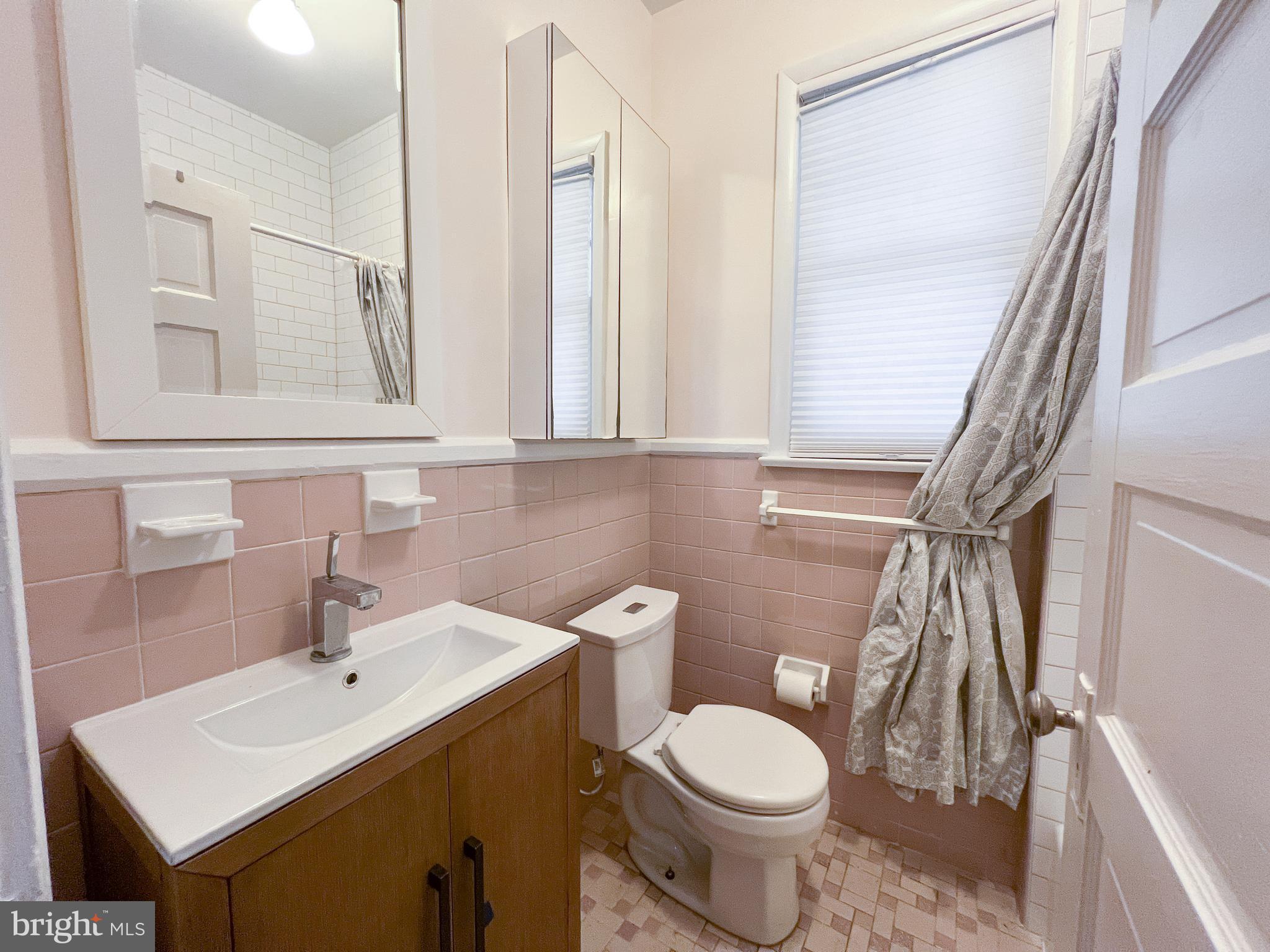 TAKOMA PARK - Residential Lease