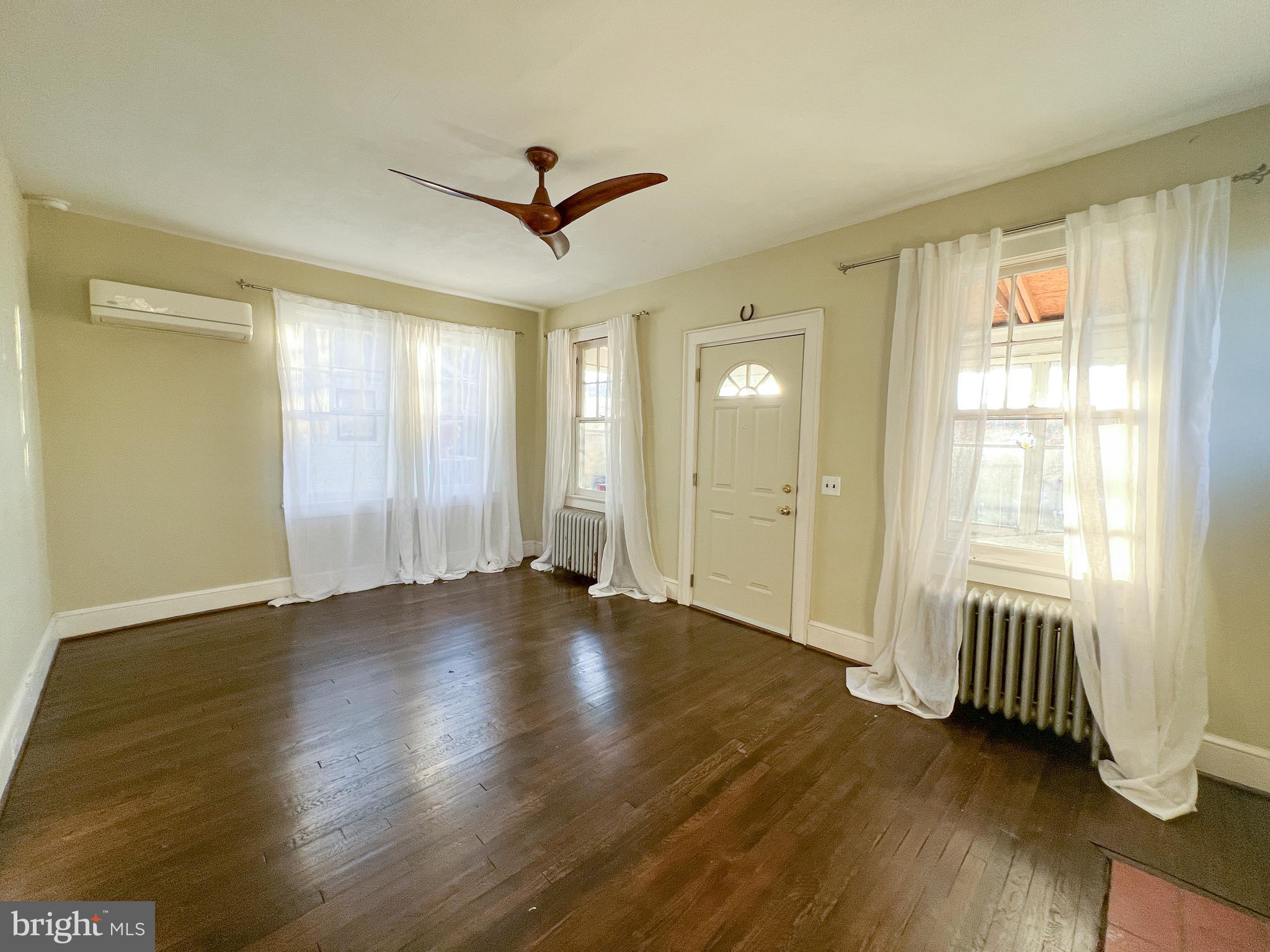 TAKOMA PARK - Residential Lease