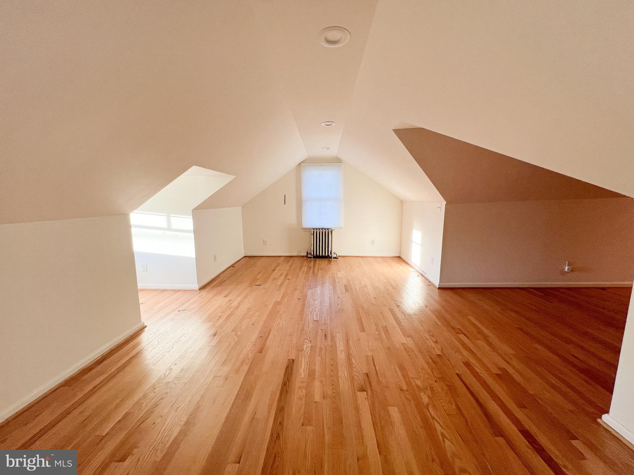 TAKOMA PARK - Residential Lease