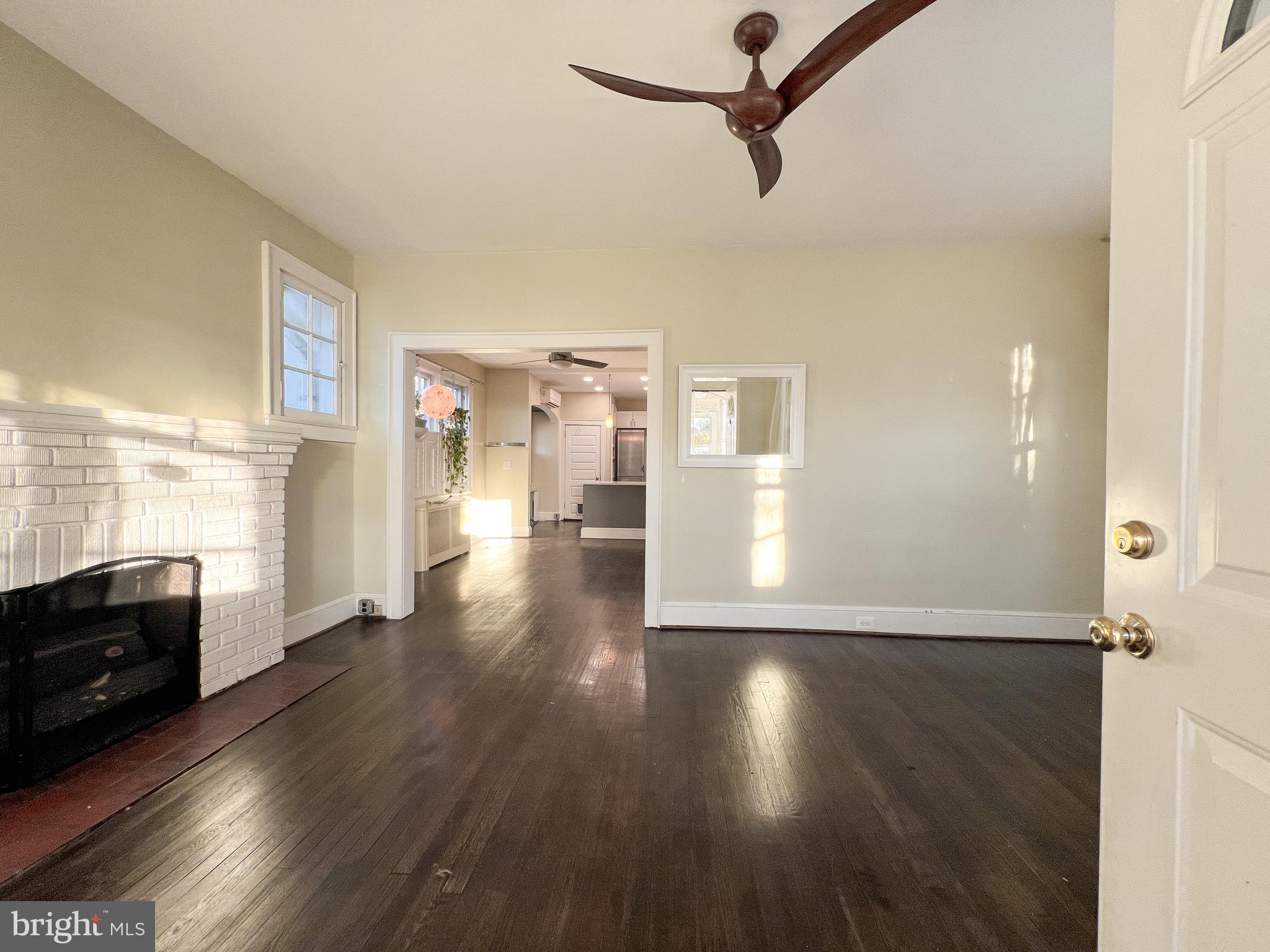 TAKOMA PARK - Residential Lease