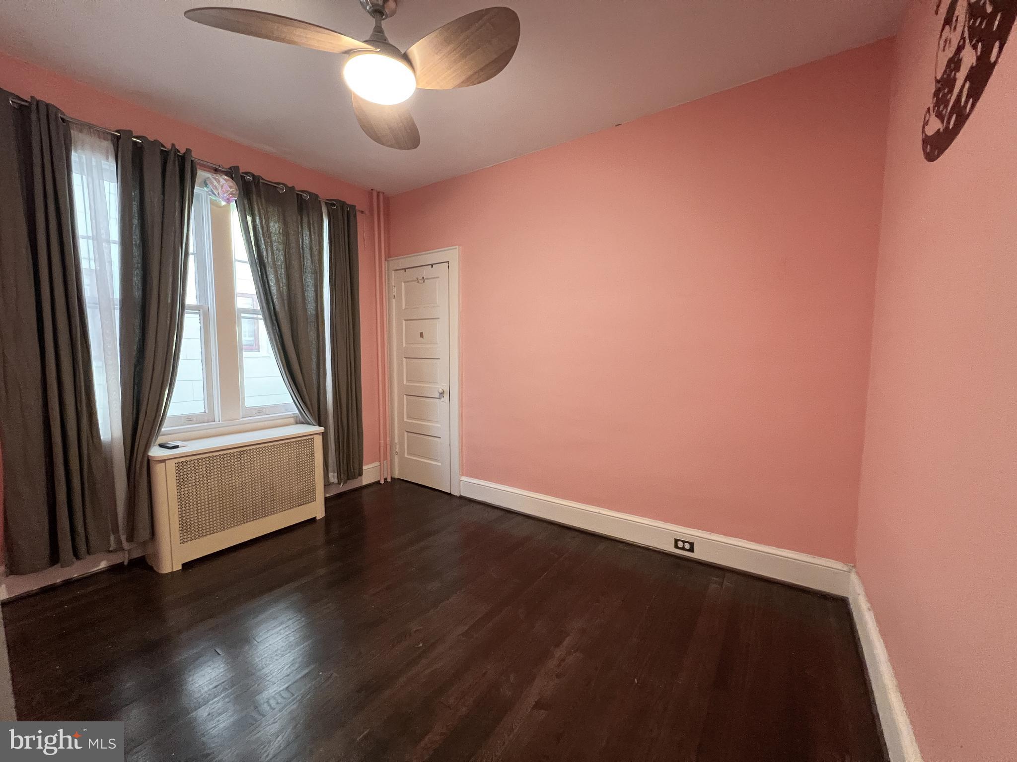 TAKOMA PARK - Residential Lease