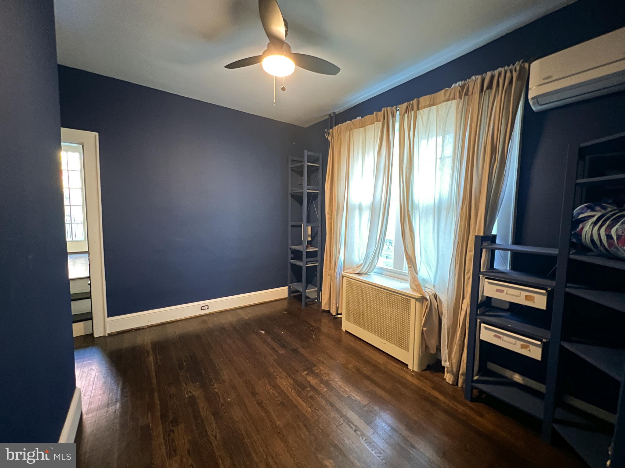 TAKOMA PARK - Residential Lease