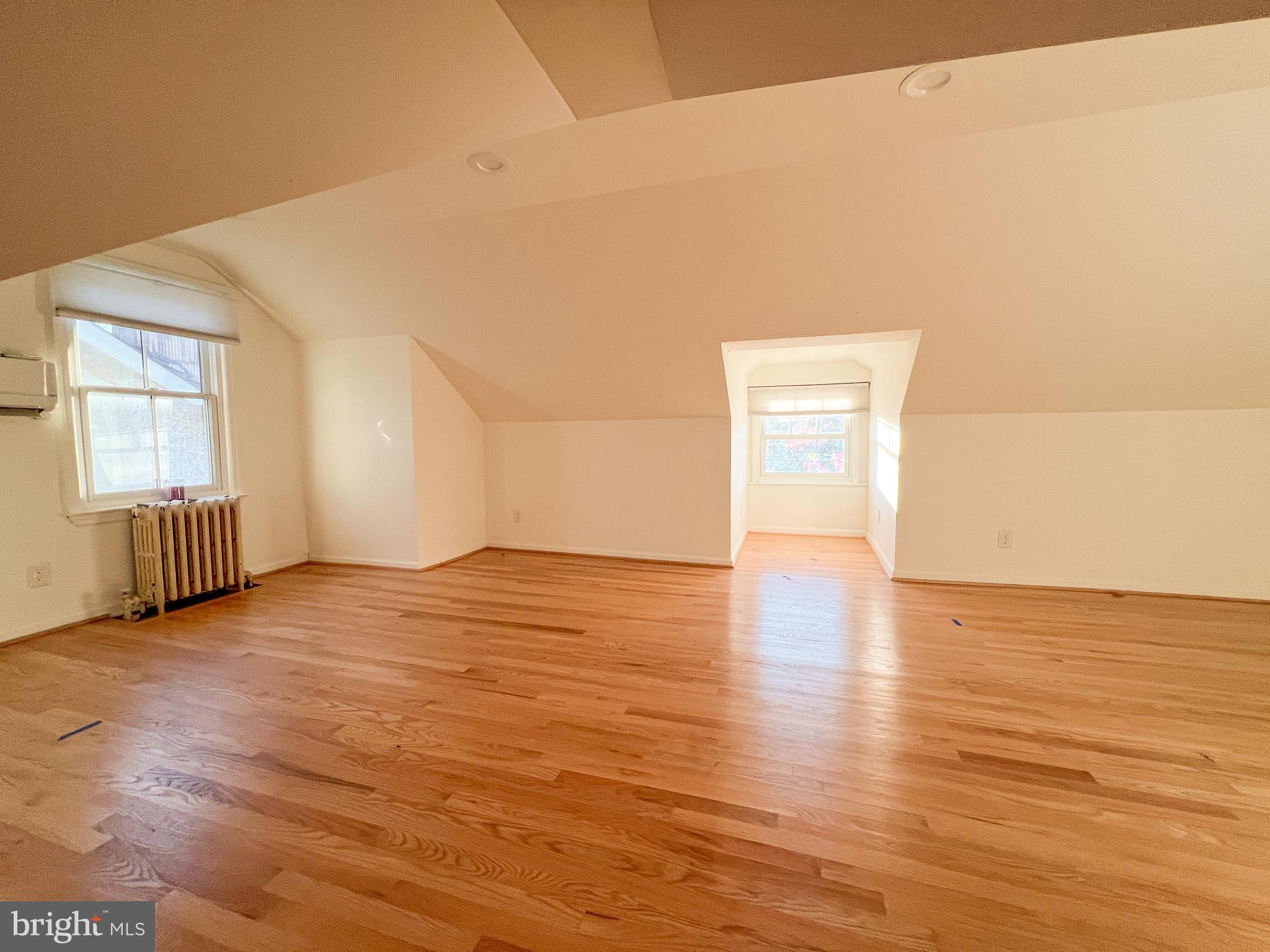 TAKOMA PARK - Residential Lease