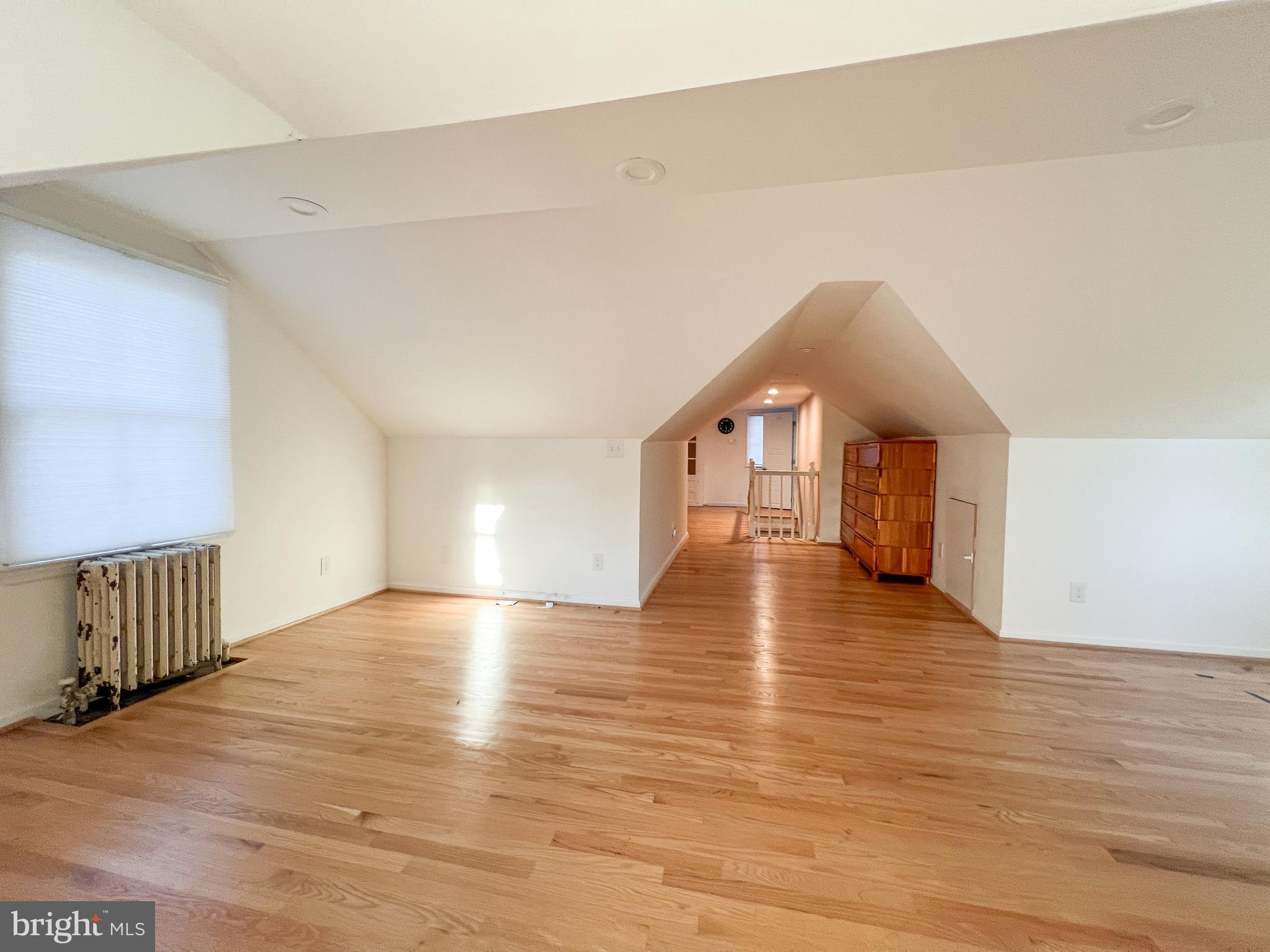 TAKOMA PARK - Residential Lease