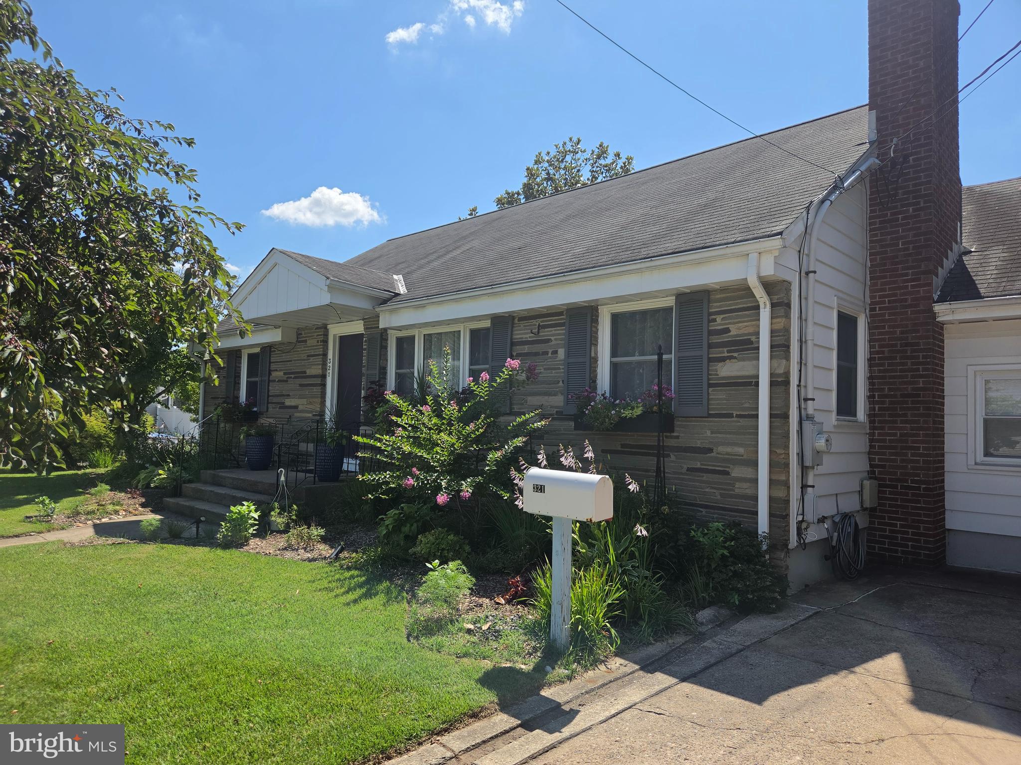 321 BUTTONWOOD STREET