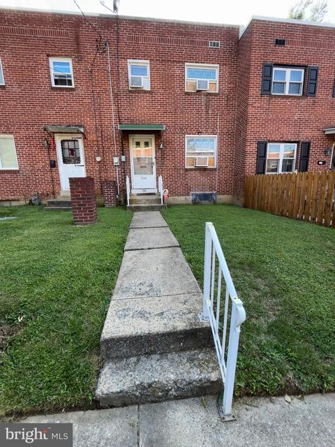 Photo of 758 STEVENS AVE, LANCASTER, PA 17602 (MLS # PALA2037542)