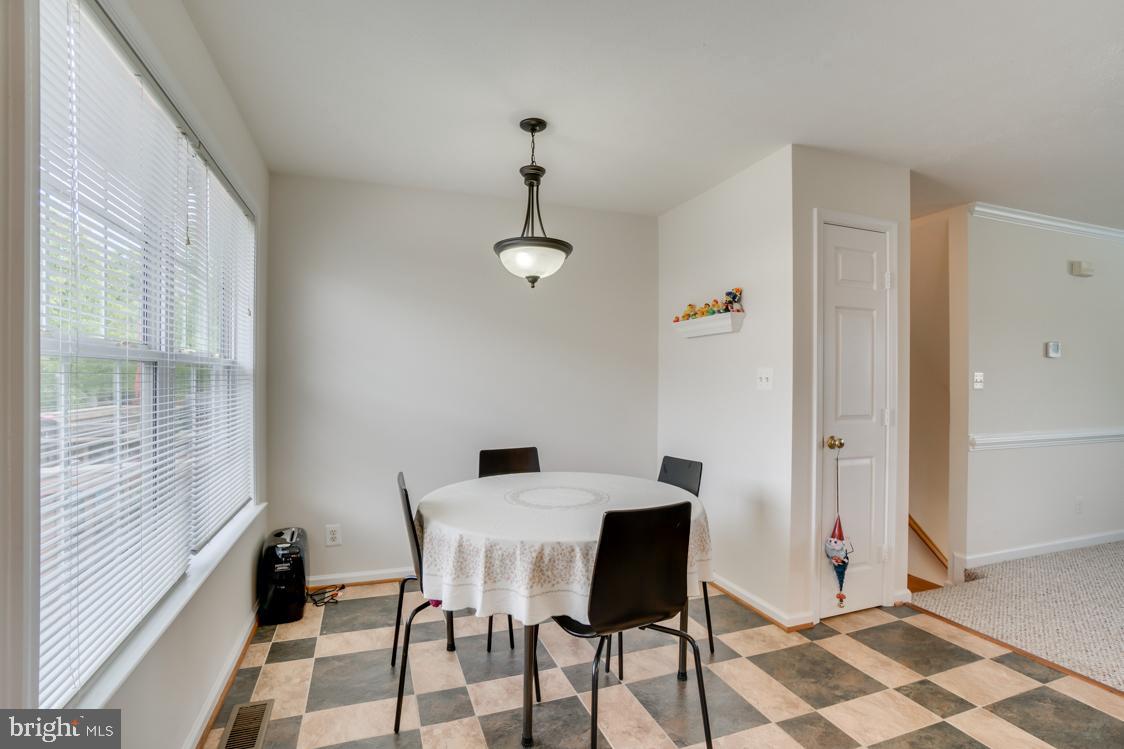 CHARLESTOWN COMMONS - Residential