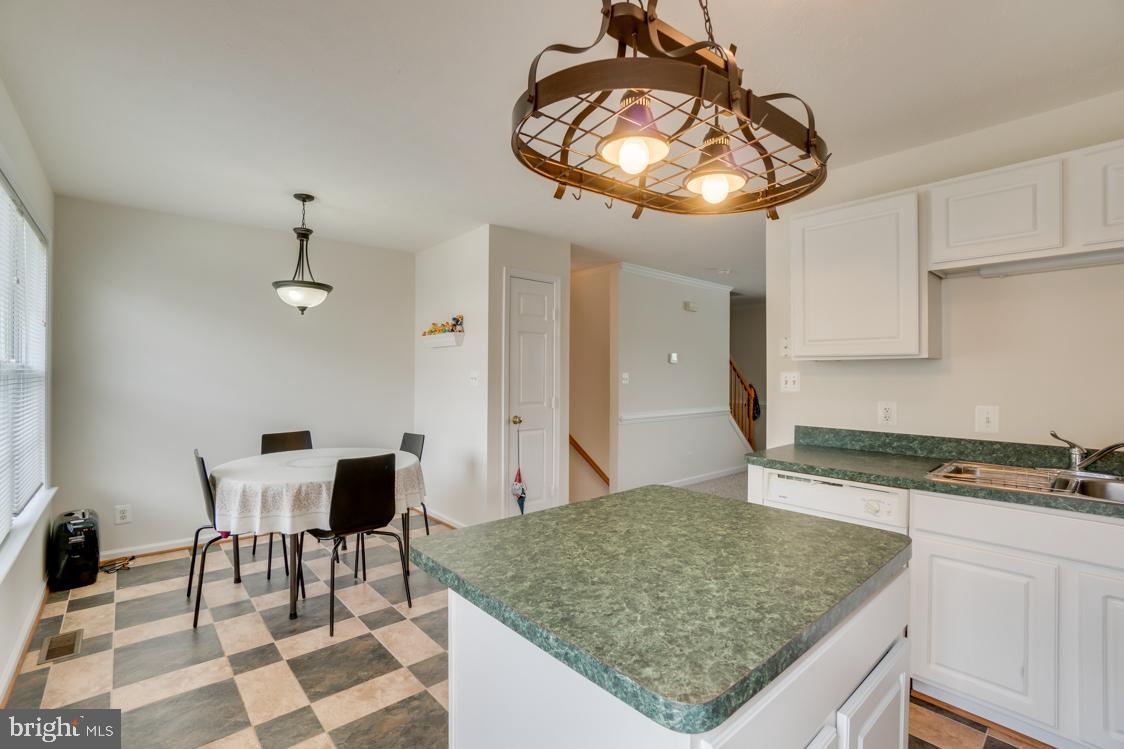 CHARLESTOWN COMMONS - Residential