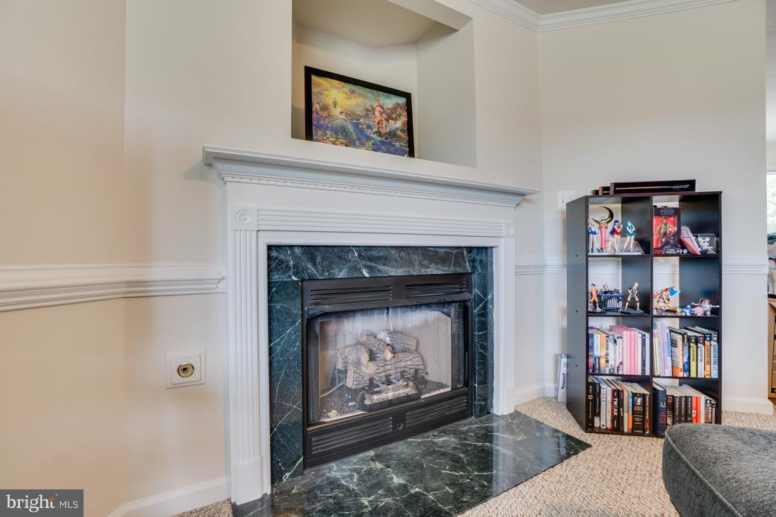 CHARLESTOWN COMMONS - Residential