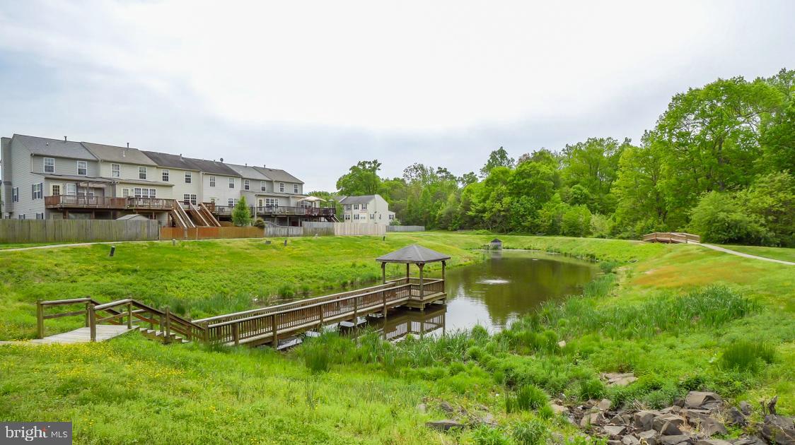 CHARLESTOWN COMMONS - Residential