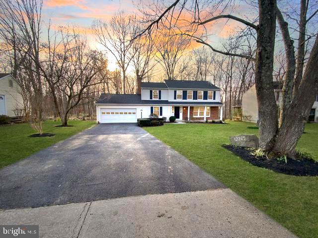 RESTON - Residential