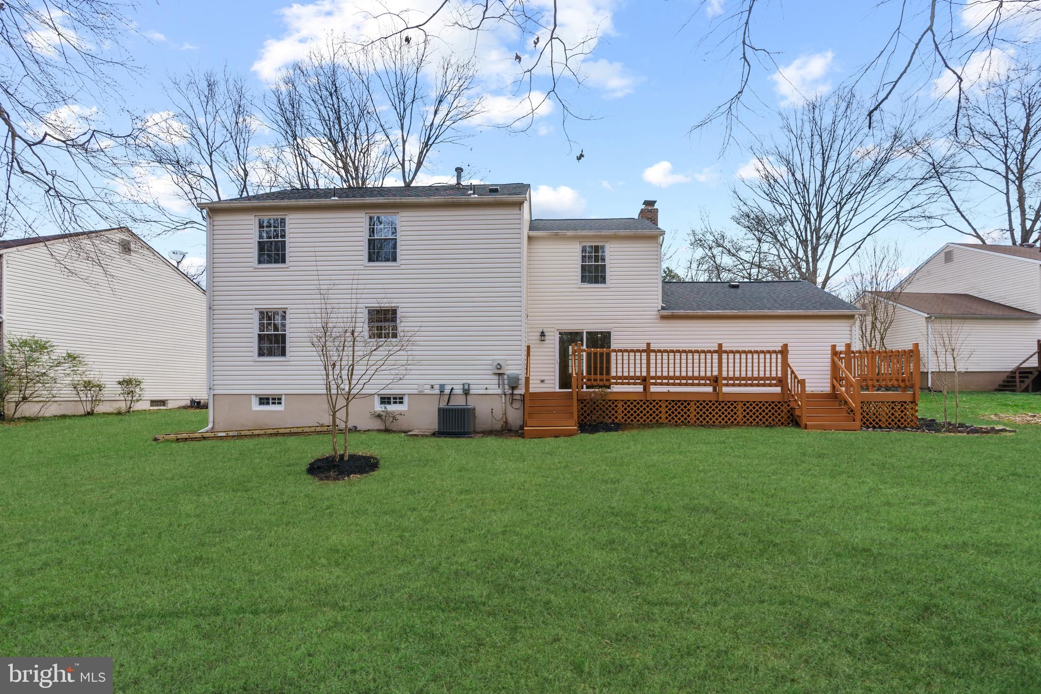 RESTON - Residential