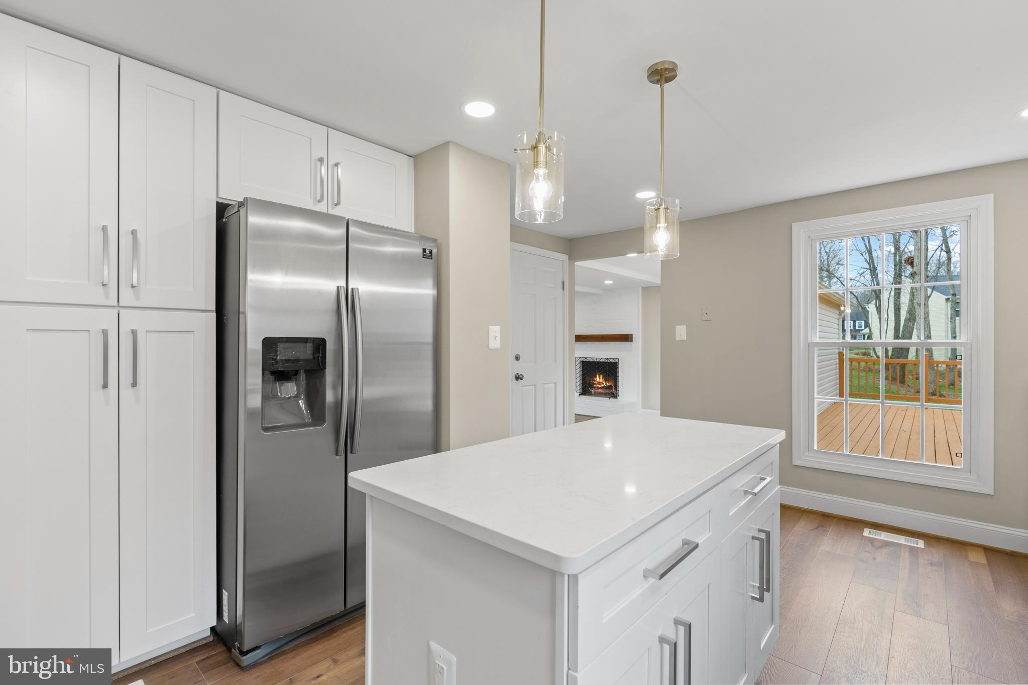 RESTON - Residential