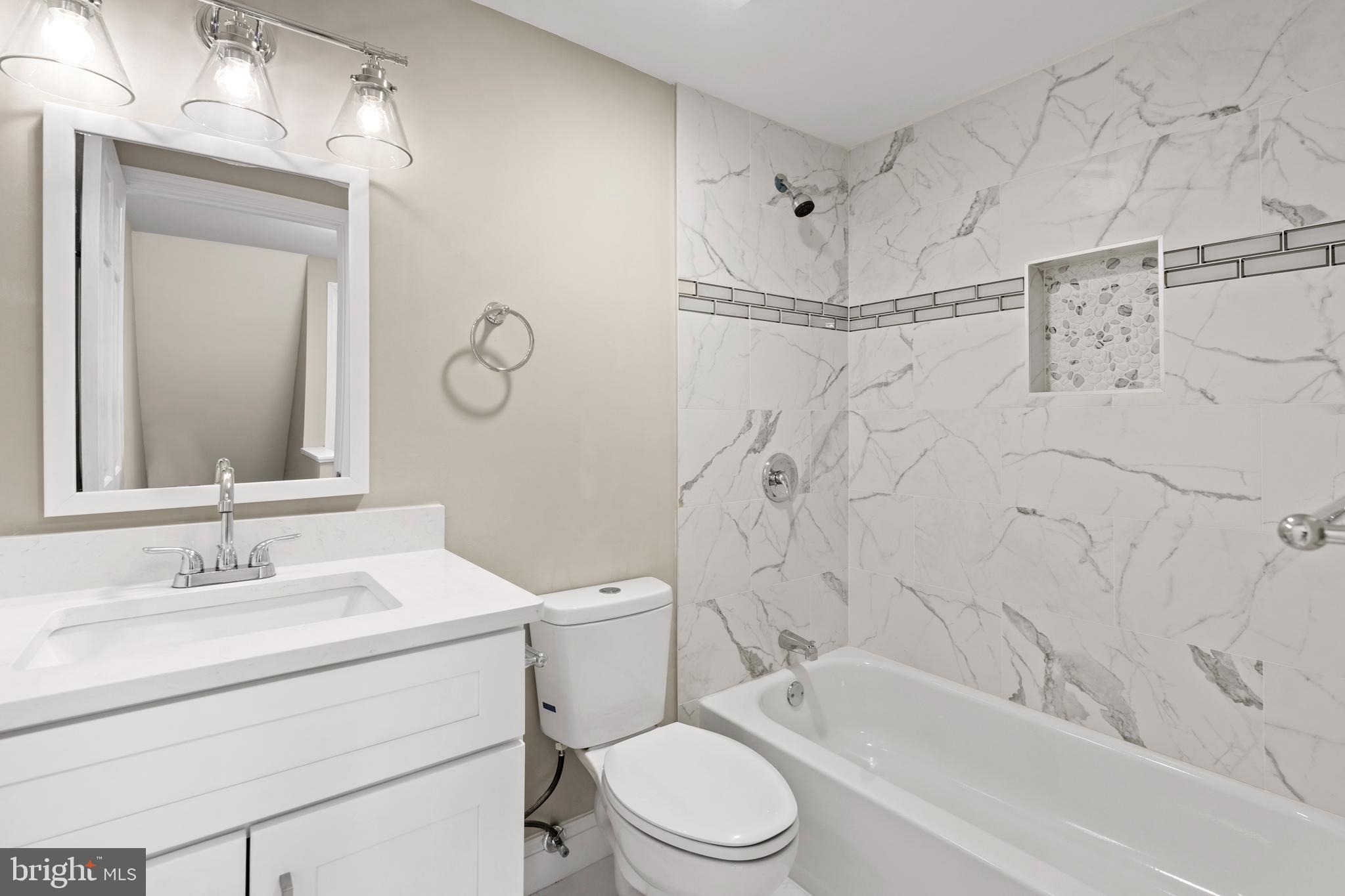 RESTON - Residential