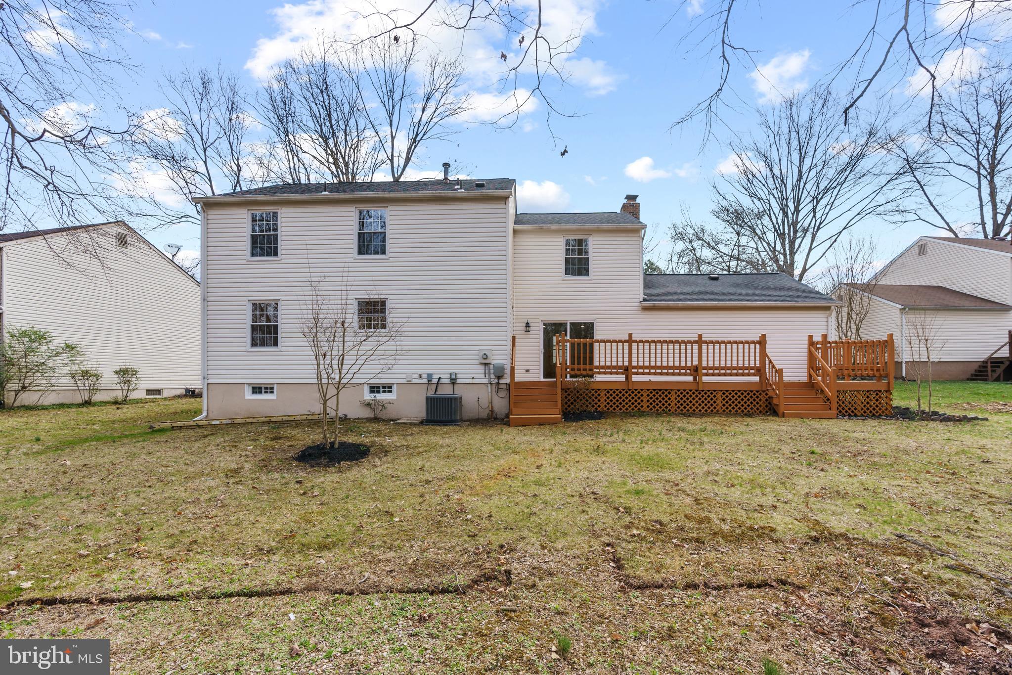 RESTON - Residential