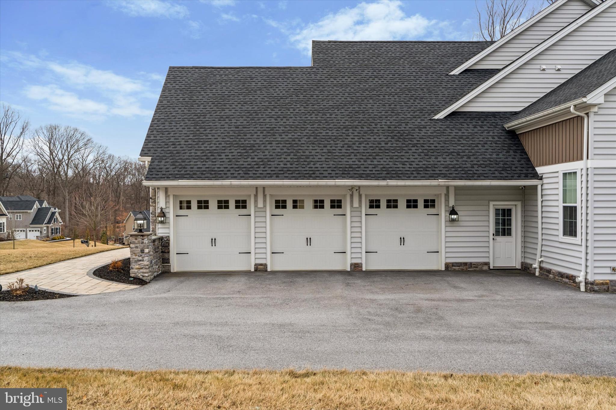 LENAPE VALLEY - Residential