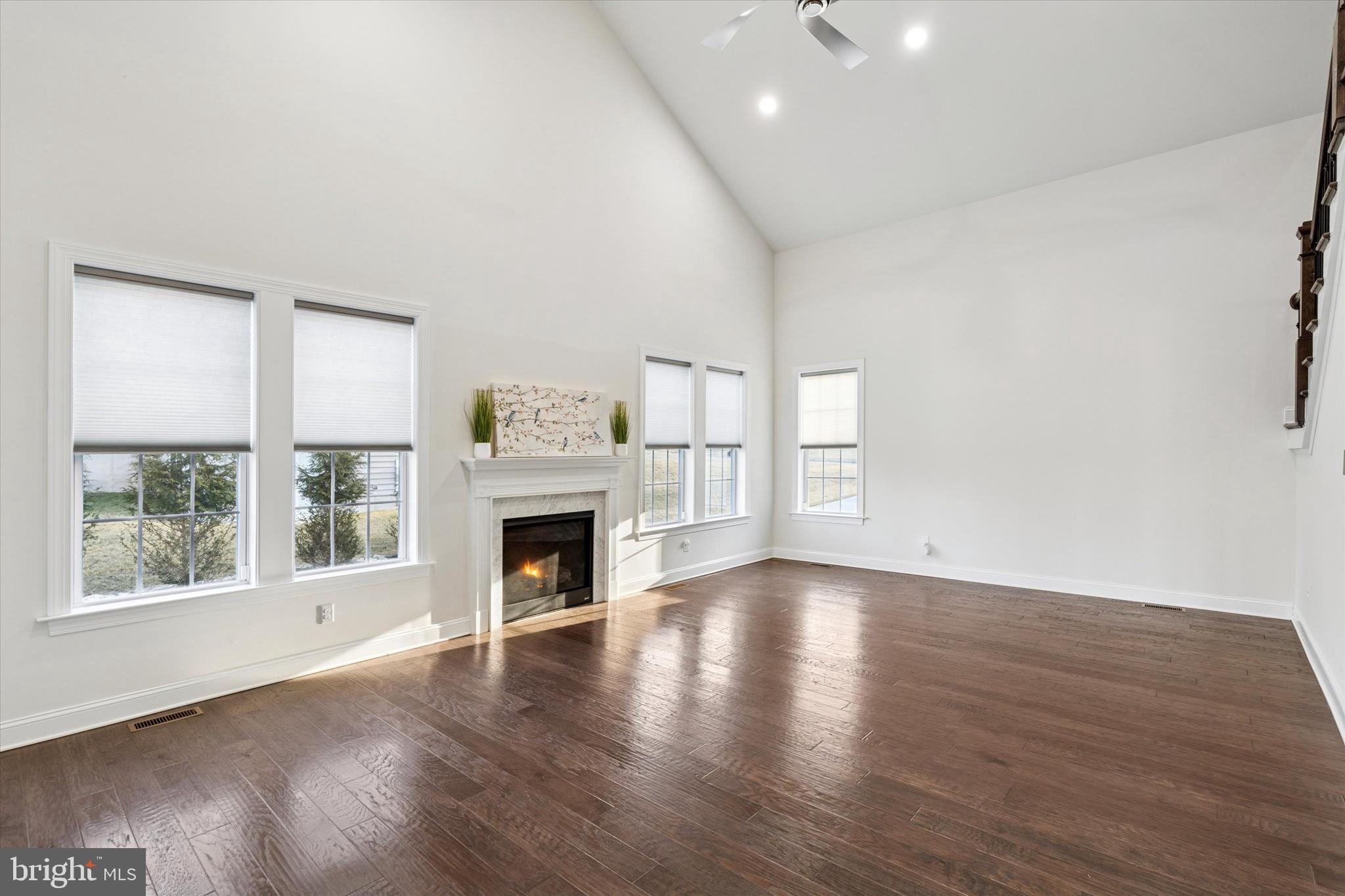 LENAPE VALLEY - Residential