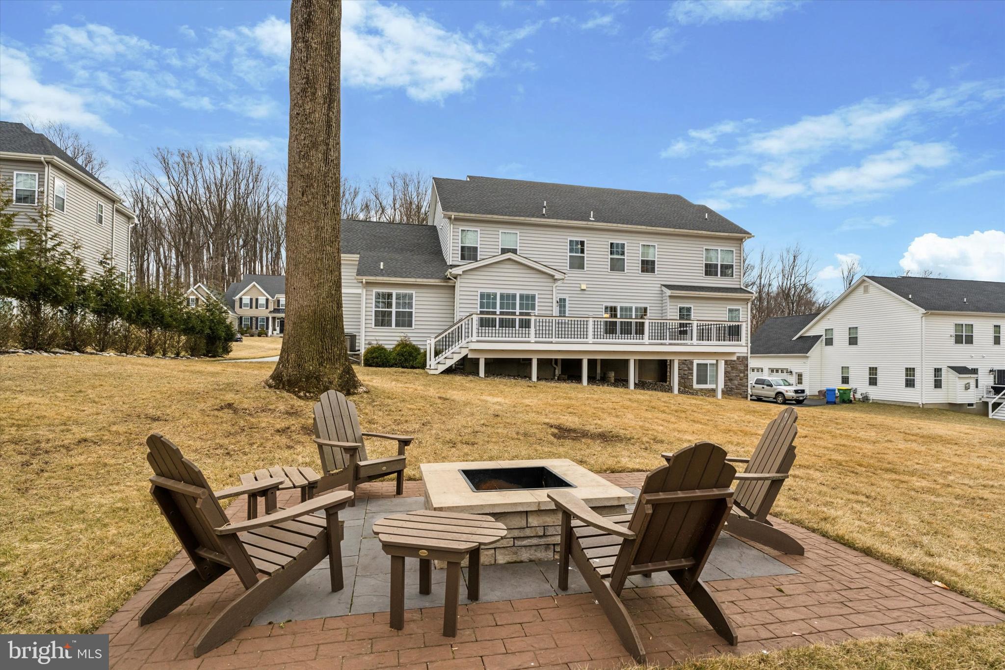 LENAPE VALLEY - Residential