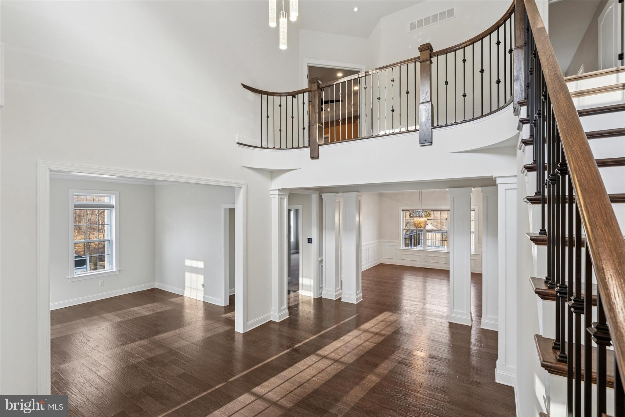 LENAPE VALLEY - Residential
