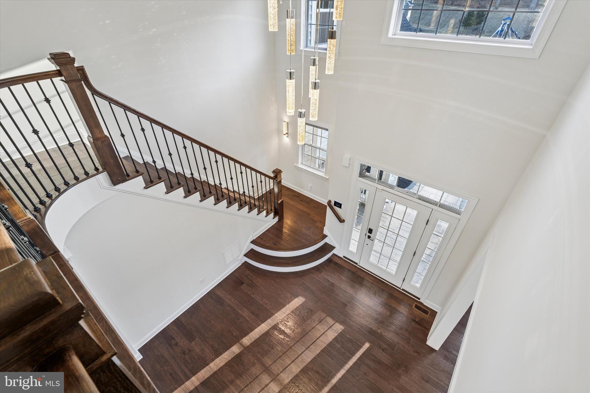 LENAPE VALLEY - Residential