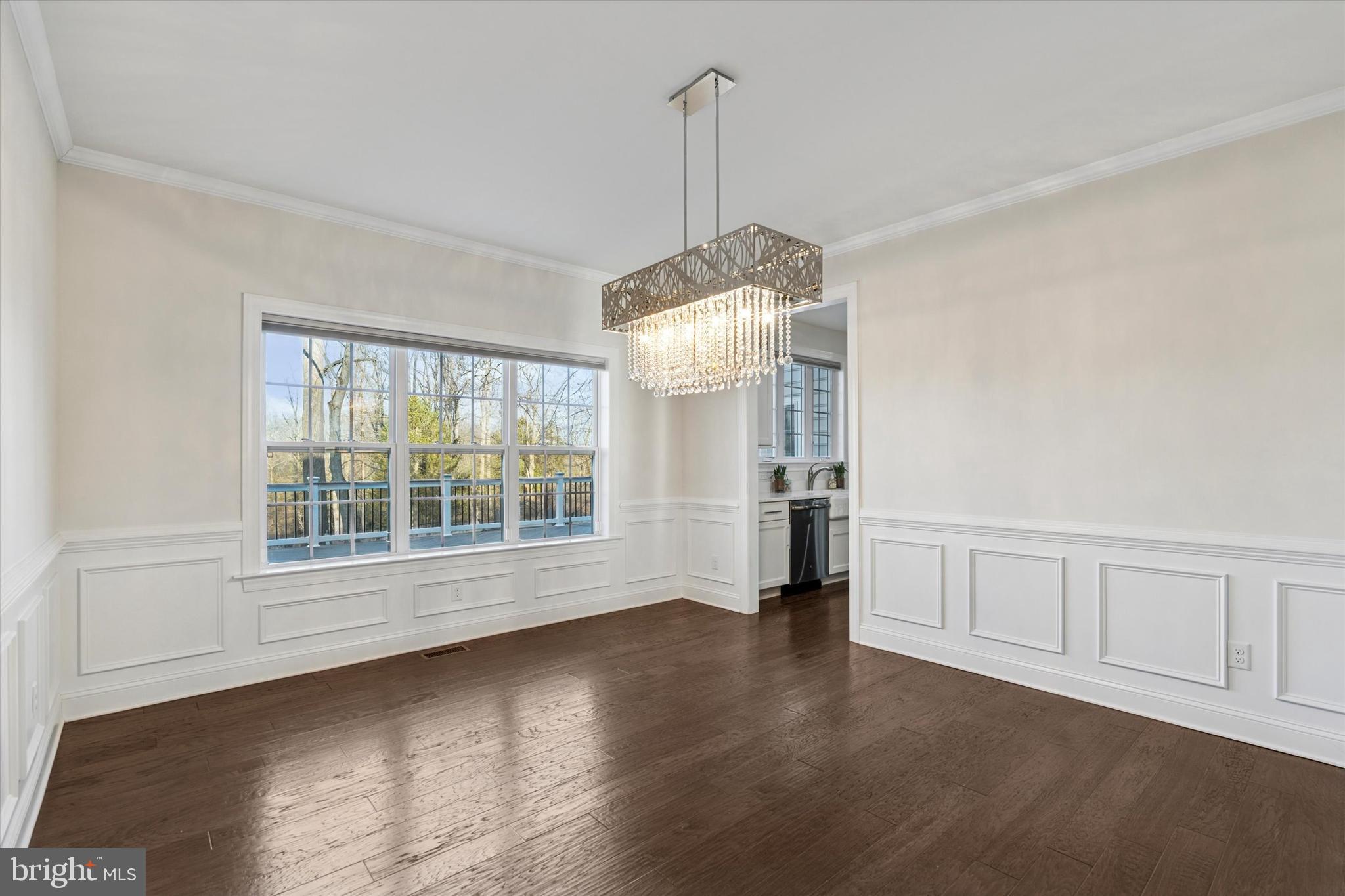 LENAPE VALLEY - Residential