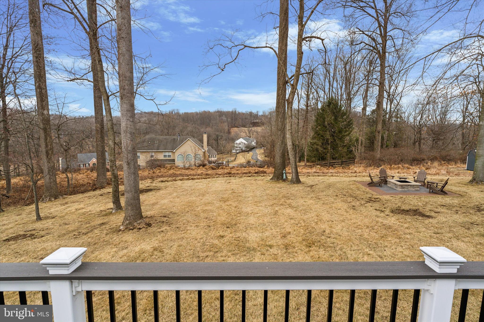 LENAPE VALLEY - Residential