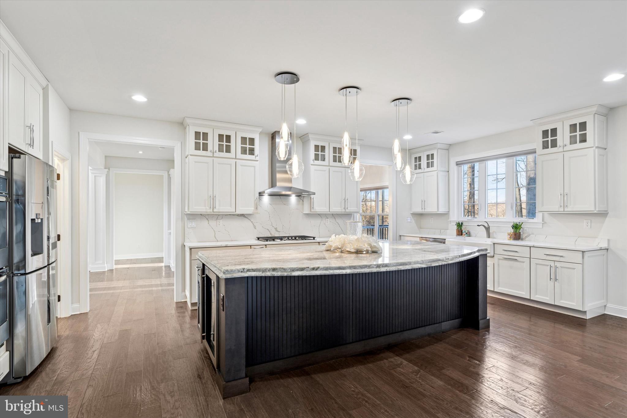 LENAPE VALLEY - Residential