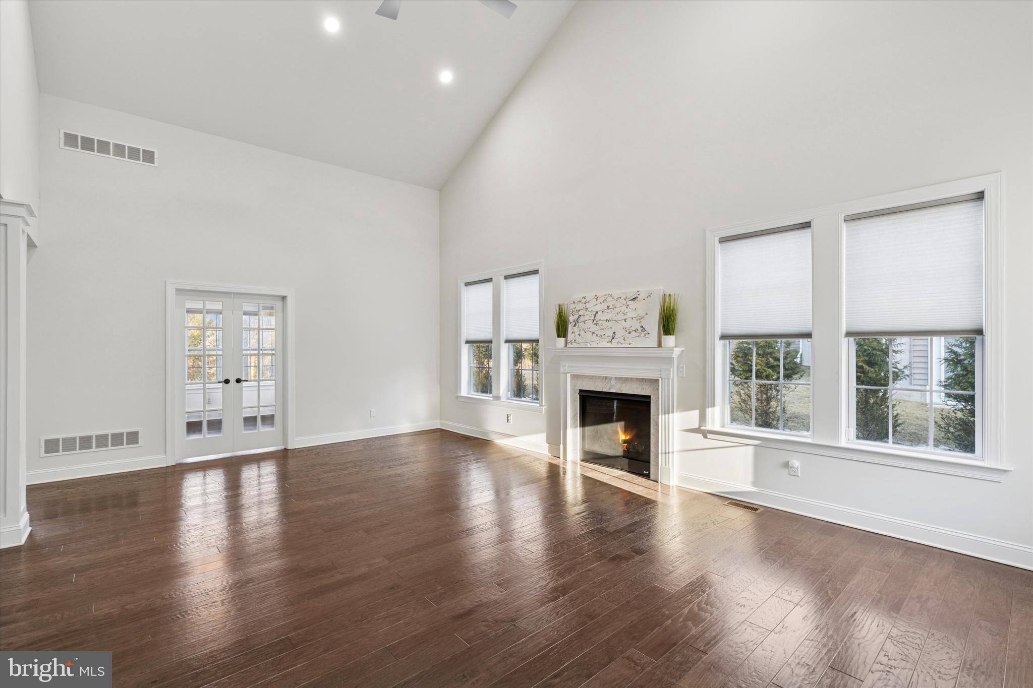 LENAPE VALLEY - Residential