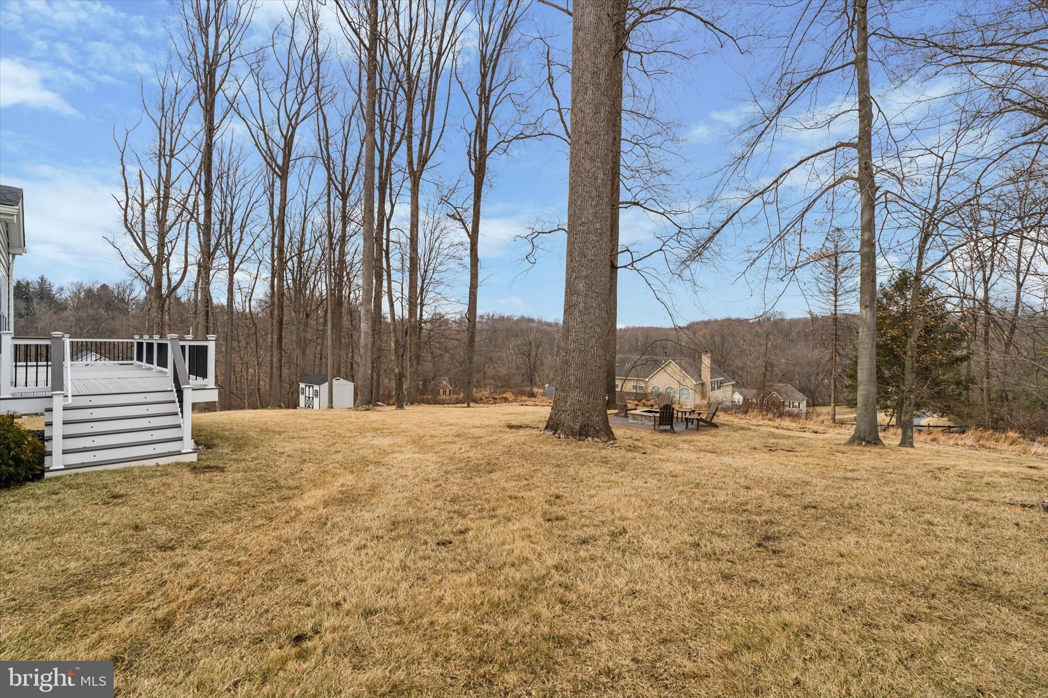 LENAPE VALLEY - Residential