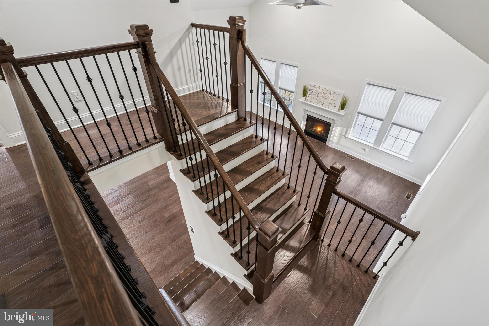 LENAPE VALLEY - Residential