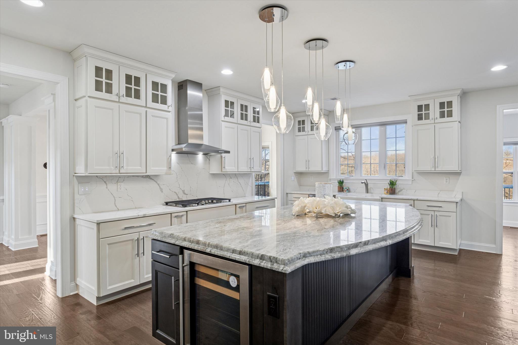 LENAPE VALLEY - Residential