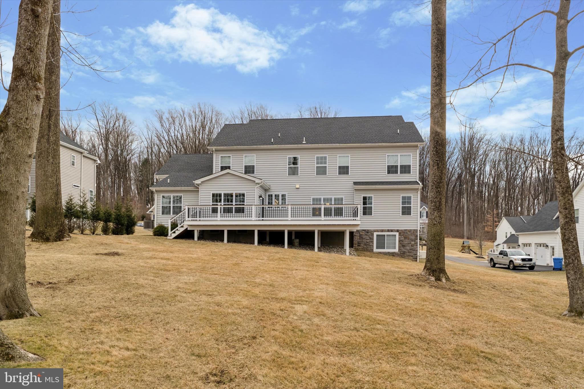 LENAPE VALLEY - Residential