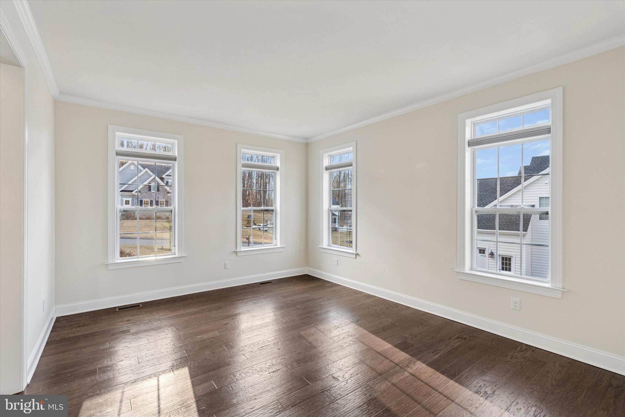 LENAPE VALLEY - Residential