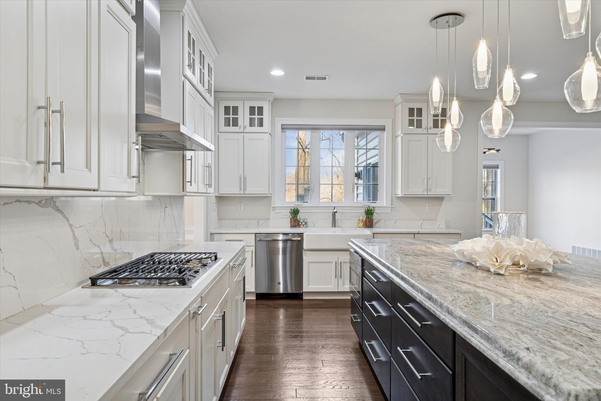 LENAPE VALLEY - Residential