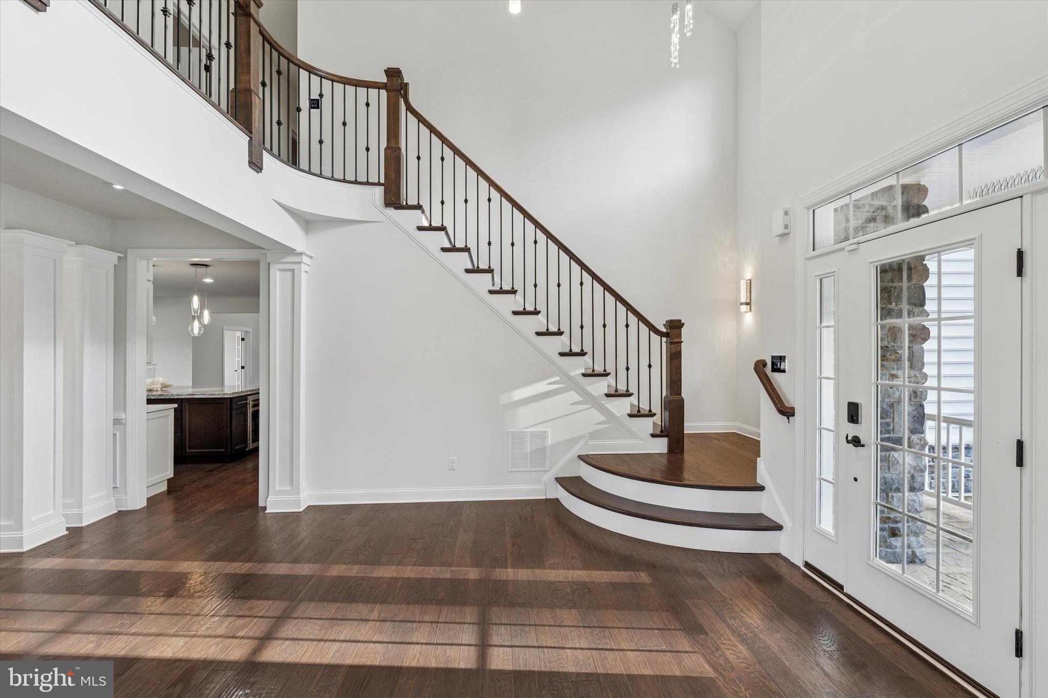 LENAPE VALLEY - Residential